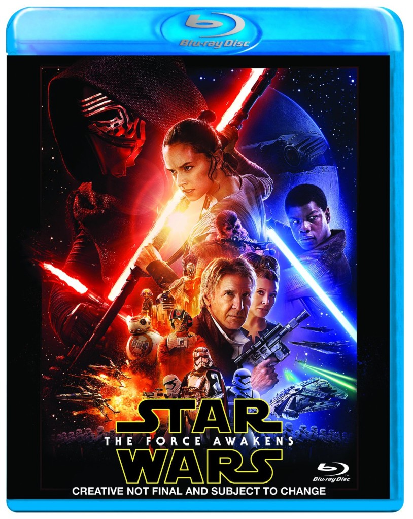Movie Watch Bluray 2016 Star Wars