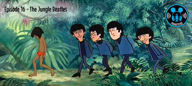 Ep16: The Jungle Beatles