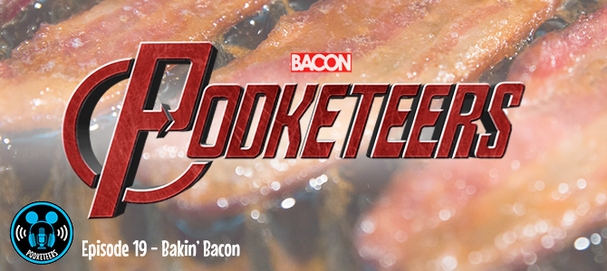 Ep19: Bakin’ Bacon