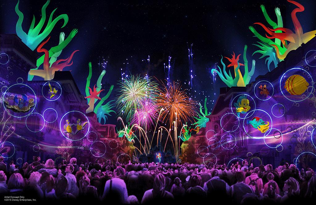 Recap: Disneyland Resort Diamond Celebration Announcement
