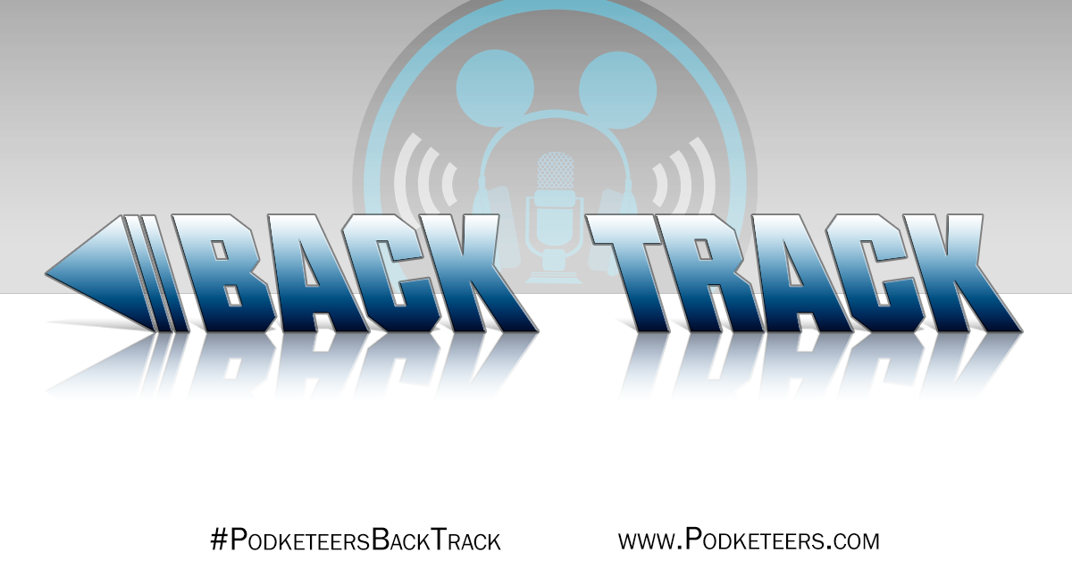 Back Track (4-30-2015)