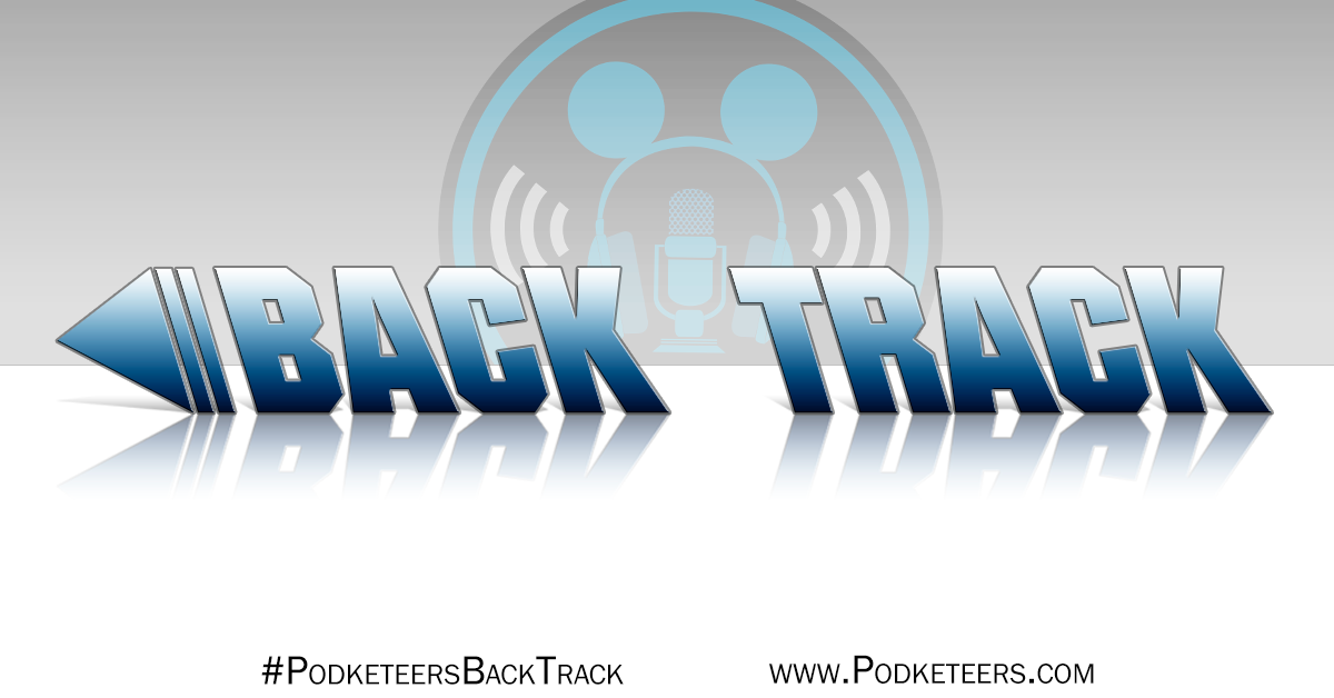 Back Track (5-21-2015)