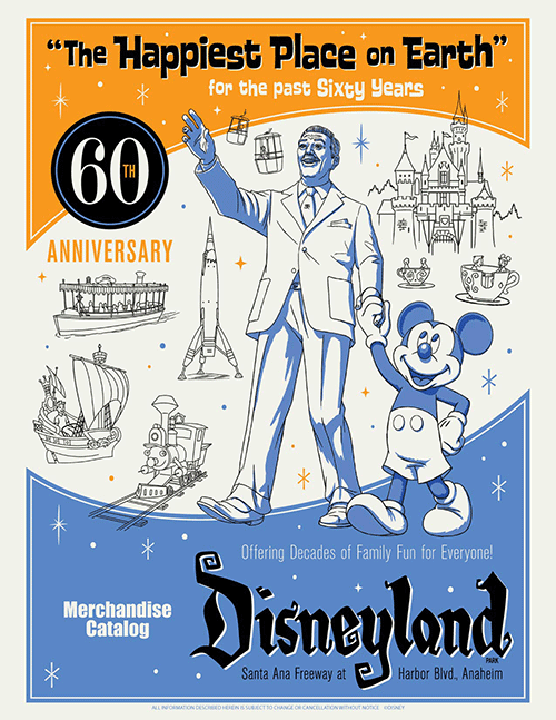 60th-merchandise-brochure