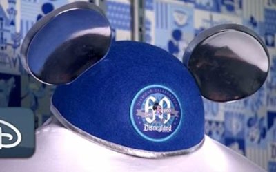 First look: Diamond Anniversary merchandise