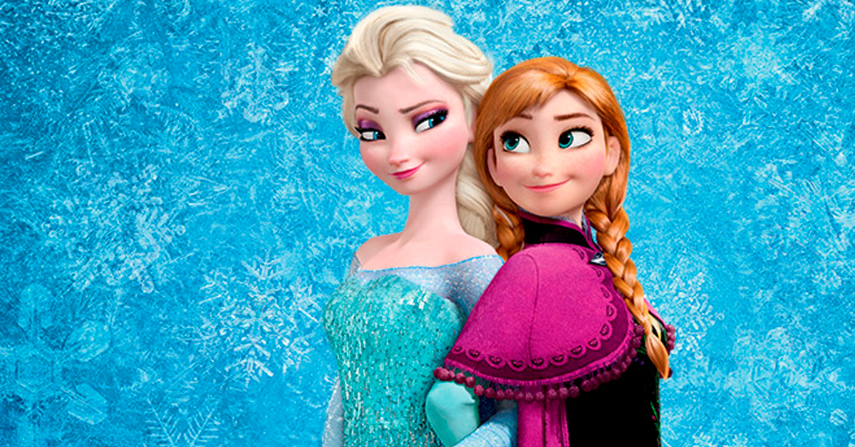 ‘Frozen’ replacing ‘Aladdin’ next summer at DCA