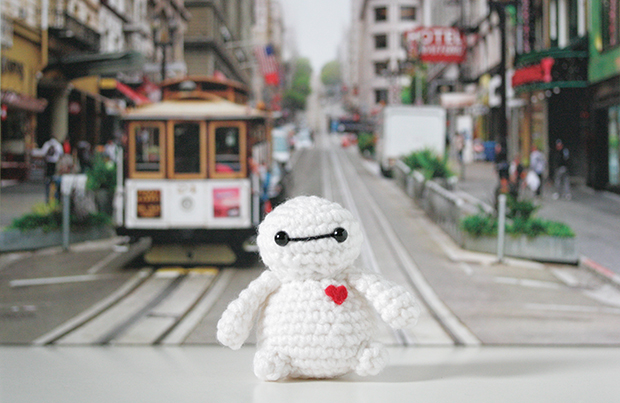 baymax-sf