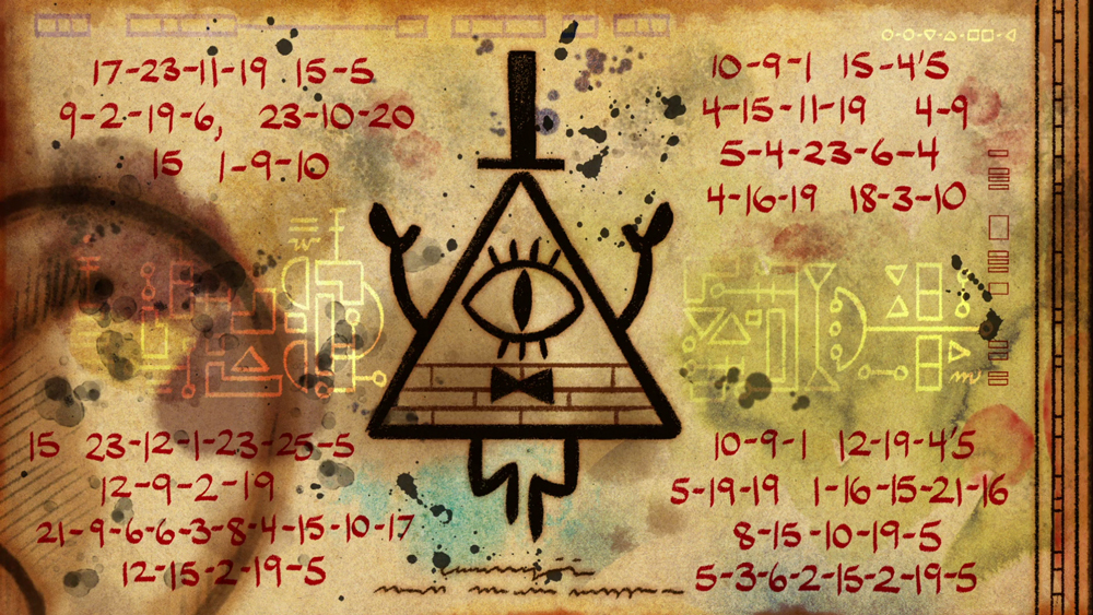 bill_cipher