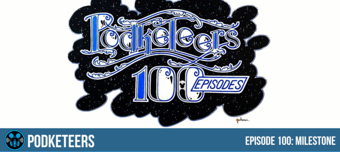 Ep100: Milestone