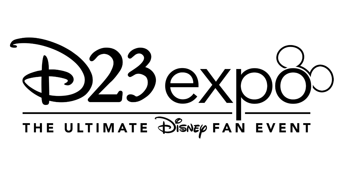 D23 Expo Dates announced for 2017!