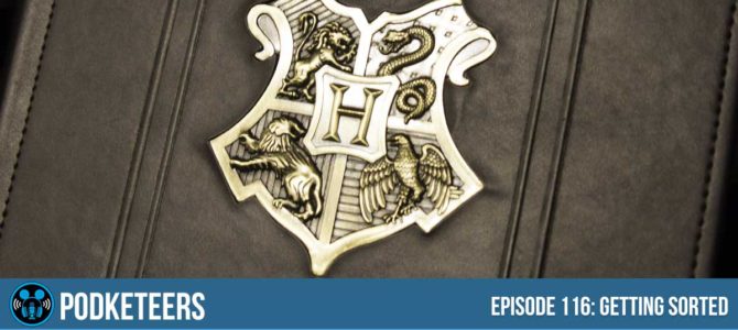 Ep116: Getting Sorted