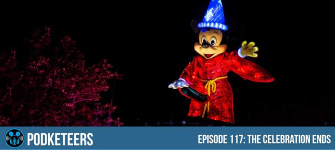 Ep117: The Celebration Ends