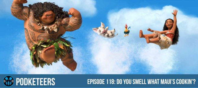 Ep118: Do you smell what Maui’s cookin’?