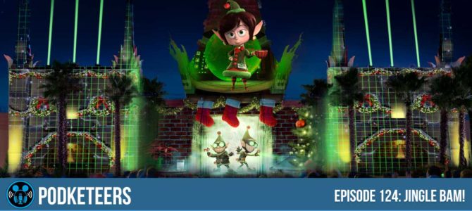 Ep124: Jingle BAM!