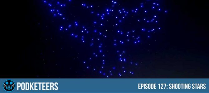 Ep127: Shooting Stars