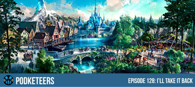 Ep128: I’ll take it back