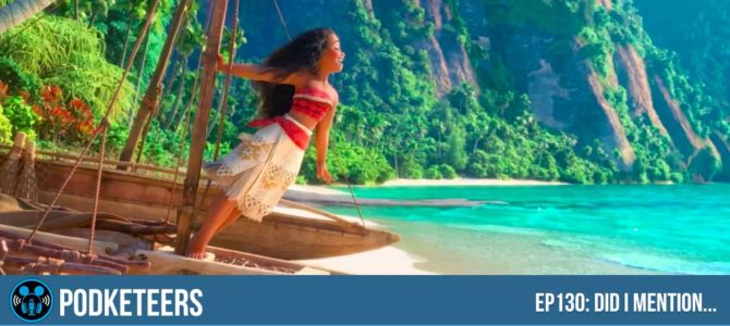 Ep130: Did I mention…