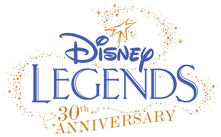 The 2017 Disney Legend award recipients announced!