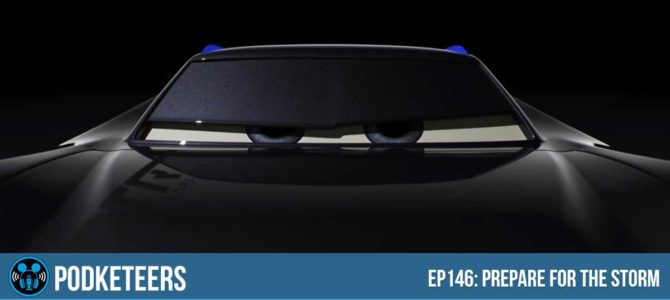 Ep146: Prepare for the Storm