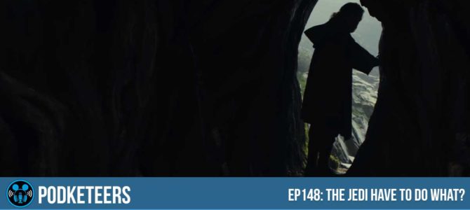 Ep148: The Jedi have to do what?