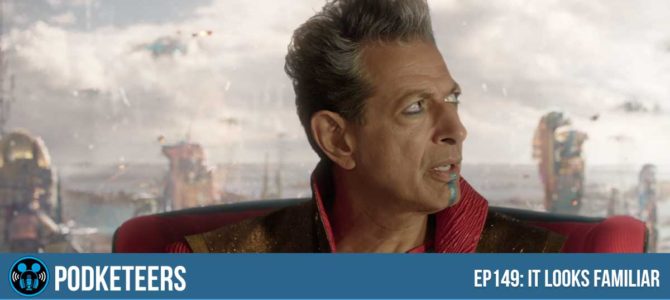 Ep149: It looks familiar