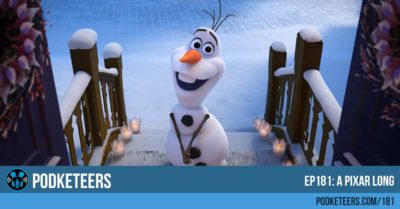 Ep181: A Pixar Long