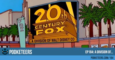 Ep184: A division of…