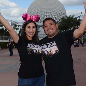 AJ & VJ (aka ESCOTEADVENTURES)