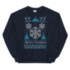 (Not So Ugly) Magical Sweatshirt - Image 2