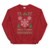 (Not So Ugly) Magical Sweatshirt
