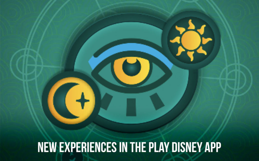Disney Play app adds new life to classic Disneyland gems
