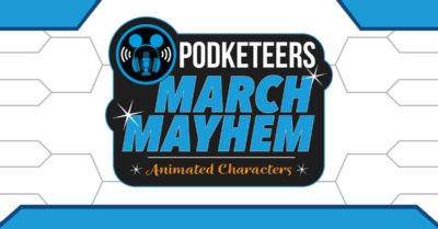 March Mayhem 2019