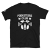 Podketeers Club T-Shirt