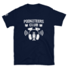 Podketeers Club T-Shirt - Image 2