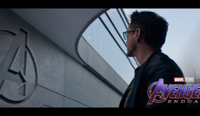 Marvel Studios’ Avengers: Endgame | “To the End” TV Spot
