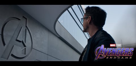 avengers spot end tv endgame studios marvel