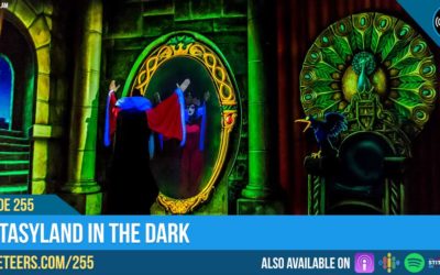 Ep255: Fantasyland in the Dark