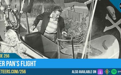Ep256: Peter Pan’s Flight