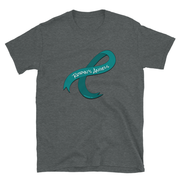 Robyn’s Angels T-Shirt - Image 3
