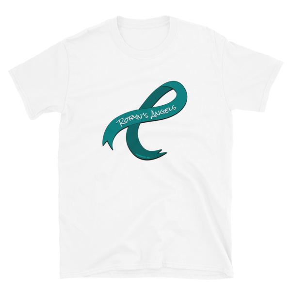 Robyn’s Angels T-Shirt - Image 2