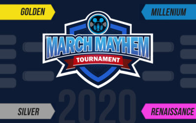 March Mayhem 2020