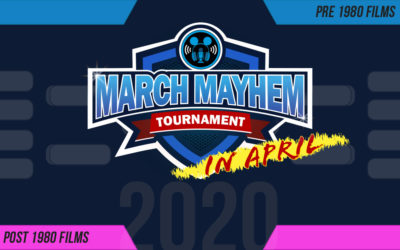 March Mayhem (in April) 2020