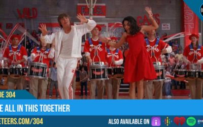 Ep304: We’re all in this together