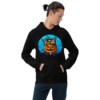 Pumpkin King Hoodie - Image 2