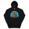 Pumpkin King Hoodie