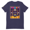 Sugar Skull Celebration T-Shirt