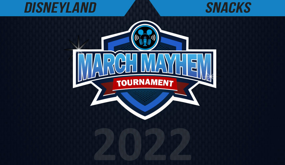 March Mayhem 2022