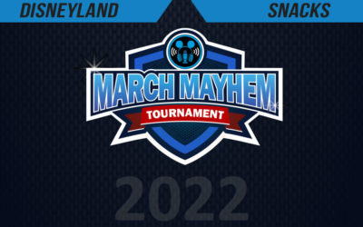 March Mayhem 2022