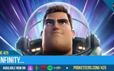 Ep425: To Infinity…