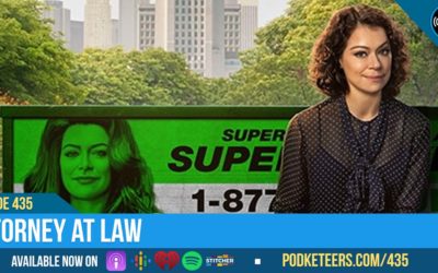 Ep435: Attorney at Law