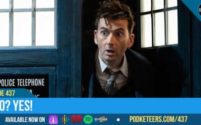 Ep437: Who? Yes